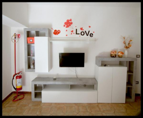 Casa Vacanze Nonno Peppe